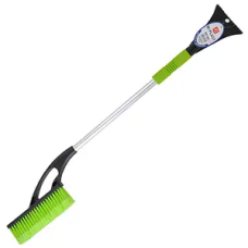 Bi-Plast Щітка зі скребком BP-76