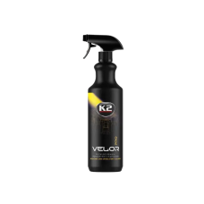 К-2 VELOR PRO Очисник тканинної оббивки та килимів 1.0л  К-2