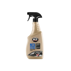 К2 NUTA Perfect fnti-insect  антимошка 750мл  (K17M) 20354
