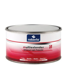 Легка шпаклівка Roberlo Multiextender 1,5 л