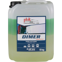 Atas Dimer Активна піна 5 кг
