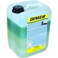 Atas Dimer Активна піна 10 кг